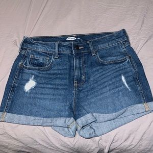 Old Navy Shorts Size 4